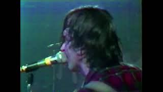 Mission Of Burma - That's How I Escaped My Certain Fate (live Boston 1983)