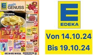 Edeka Südwest Angebote der Woche Gültig Von 14.10.24