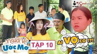 #10 Lâm Vỹ Dạ 'điếng người' khi nghe Hứa Minh Đạt lỡ lời gọi Puka là vợ | NVUM