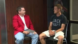 Gardner-Webb Student-Athlete Spotlight: Brendan Dempsey Interview (Men's Tennis)