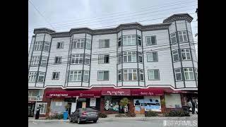 3510 Balboa Street San Francisco, CA 94121 - Commercial - Real Estate - For Sale