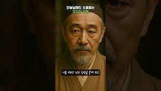 지금 들어도 놀라운 장자의 지혜#삶의지혜#동기부여#지혜#명언#철학#동양철학