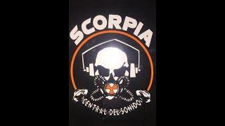 Scorpia "Central del Sonido" -1994- DJ Frank Trax