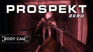 Half-Life 2: Prospekt Zero Remake - Full Playthrough | Bodycam Mode