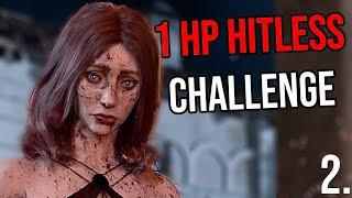 BG3: 1HP Challenge Routing - Part 2 [DUO/HONOUR]