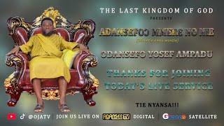 ADANSEFOƆ MMERƐ NO NIE (Episode 17)
