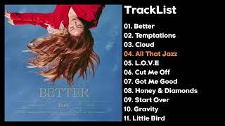 보아 (B o A) - BETTER - The 10th Album