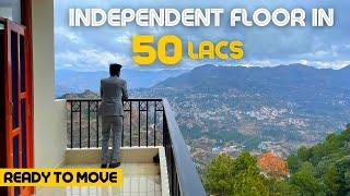 2 Bhk Independent Floors in Himachal Pradesh | Ready To Move | Property Round | Teaser