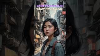 영혼없는 인간이 늘어난다?