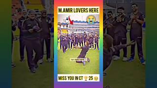  Muhammad Amir Status #shorts #youtubeshorts
