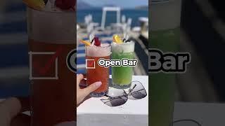 Free Open Bar & More on Norwegian Sky Cruise!  | Allen Suss of TravelManagers Australia