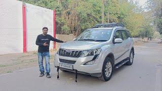 MAHINDRA XUV500 W10 2015 అమ్మబడును|️9703865401️|THANK YOU ALL|