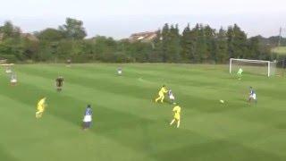 Sensational goal! Ipswich Town academy score amazing team goal