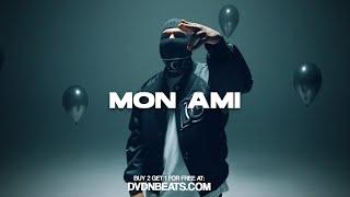 [FREE] YAKARY x PA SPORTS Type Beat | MON AMI | 2024