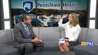 Transformative Treatment for AFib at Penn State Health