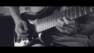 SOULHENGE | The Atomic Age | Guitar Playthrough (Ibanez + Claas Guitars)