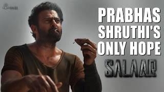 Salaar: The Prabhas Takeover Has Begun Now | | Salaar Movie Scene (Hindi) | Hombale Films