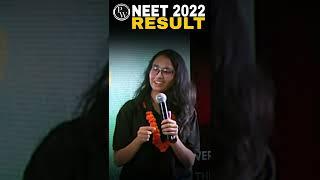 2 LIFE LESSONS from NEET Topper || NEET 2022 Results 