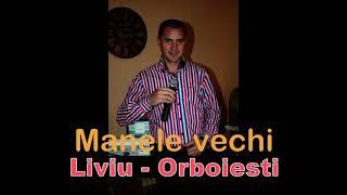 Liviu Orboiesti manele vechi 2007-Eu sunt fratele mai mare