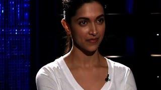 I used to cry, feel empty for weeks, says Deepika Padukone while talking about her fight a