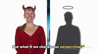 The Psychology of the Devil