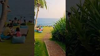 The Cliff - #weligama | #srilanka