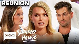 SNEAK PEEK: Lindsay Hubbard Weighs In On Jesse & Lexi Drama | Summer House (S9 E17) | Bravo