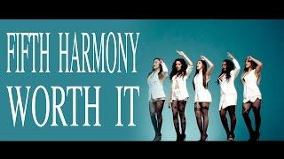 "Worth It" - Fifth Harmony ft. Kid Ink by DCCM (Punk Goes Pop) Metal Cover Screamo