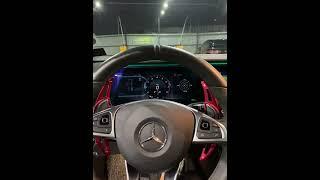 Mercedes-Benz E43 AMG /Softlimit
