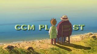 [CCM Playlist] 너의 삶의 참 주인, 너를 이끄시는 주