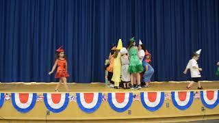 The Day the Crayons Quit