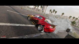 CarX Drift Racing Online How to Set Up Cinematic Cameras for Spectating!