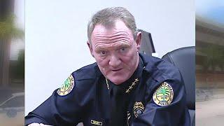 Former Miami Police Chief John Timoney dies after battling cancer
