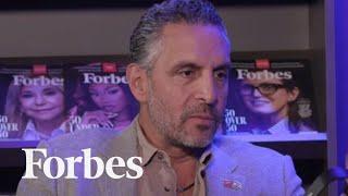 Life Before Money And Fame: Mauricio Umansky's Journey