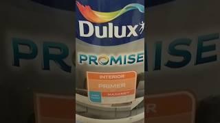 Dulux PROMISE paints #wallartisthd #dulux #painting #aqua