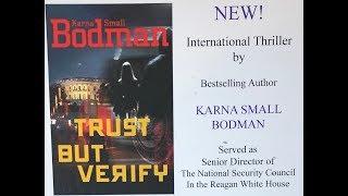 Karna Bodman - Spring Island Trust Talk