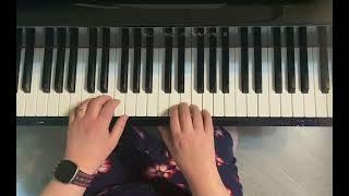First Steps - Ailbhe McDonagh