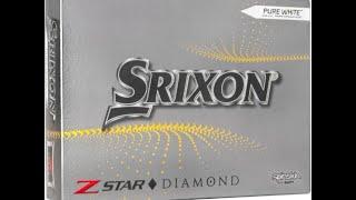 Srixon Diamond v Srixon XV