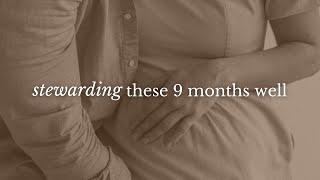 Diligence In The Home Before Welcoming Another Baby
