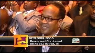 2011 Hoodie Awards - Best Soul Food