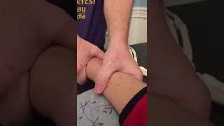 Wrist distraction mobilization