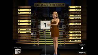 Deal or No Deal Iwin PC Game: Episode 4 (Million Dollar Moment!?)