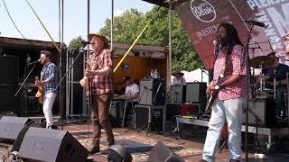 Cracker "Teen Angst" - Live from the 2018 Pleasantville Music Festival