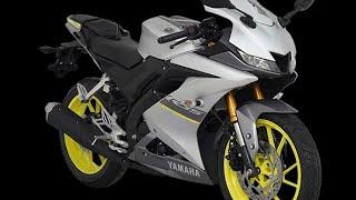 New Yamaha R15 2021 | New Color Update 2021