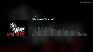 Mike Aronson-”Whatever”