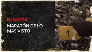 Crímenes, misterios y revelaciones: Lo más visto de El Rastro –  EN VIVO