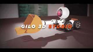 Trash Bot | Demo