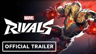 Marvel Rivals - Official Season 1 Battle Pass: Darkhold Trailer