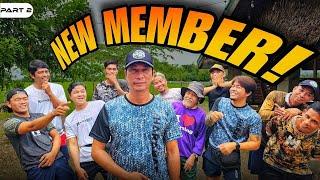 P2 - MAY BAGONG MEMBER!!! - EP1494