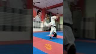 Front hand spring practice # calisthenics #practice #ssa#skp#calishtenicslove
